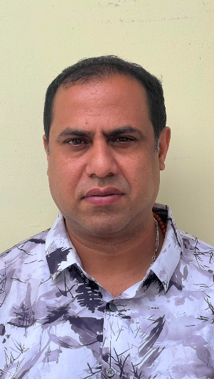 Biswas Pandey